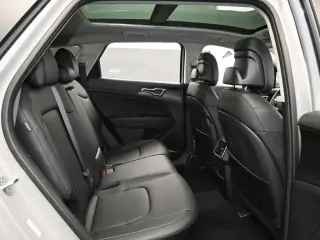 Kia Sportage 2026 EX 4dr SUV