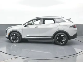 Kia Sportage 2026 EX 4dr SUV