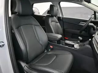 Kia Sportage 2026 EX 4dr SUV