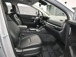 Kia Sportage 2026 EX 4dr SUV