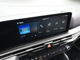 Kia Sportage 2026 EX 4dr SUV