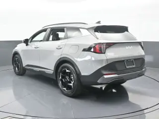 Kia Sportage 2026 EX 4dr SUV