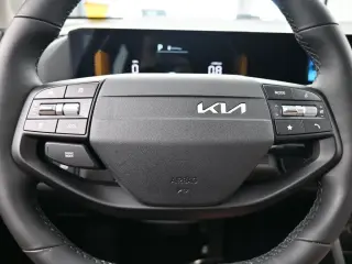 Kia Sportage 2026 EX 4dr SUV