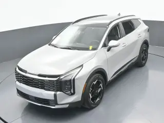 Kia Sportage 2026 EX 4dr SUV