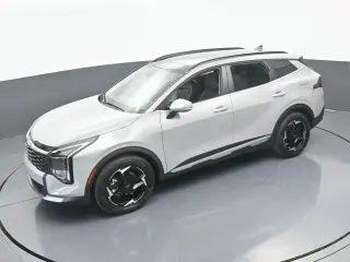 Kia Sportage 2026 EX 4dr SUV