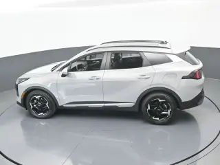 Kia Sportage 2026 EX 4dr SUV
