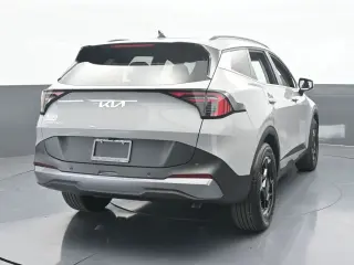 Kia Sportage 2026 EX 4dr SUV