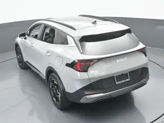 Kia Sportage 2026 EX 4dr SUV