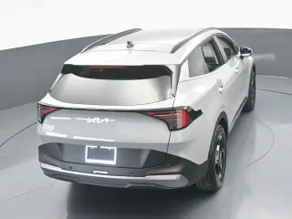 Kia Sportage 2026 EX 4dr SUV