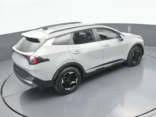 Kia Sportage 2026 EX 4dr SUV