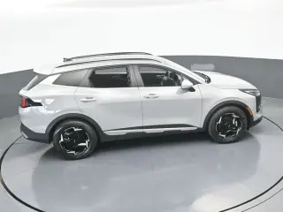 Kia Sportage 2026 EX 4dr SUV