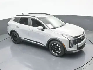 Kia Sportage 2026 EX 4dr SUV