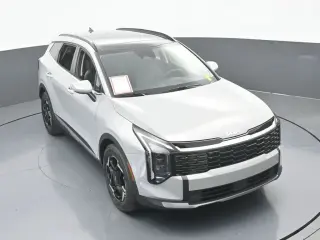 Kia Sportage 2026 EX 4dr SUV