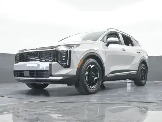 Kia Sportage 2026 EX 4dr SUV