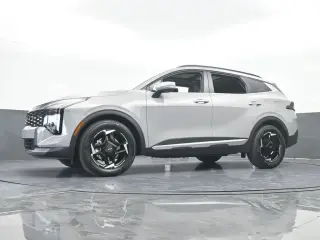 Kia Sportage 2026 EX 4dr SUV