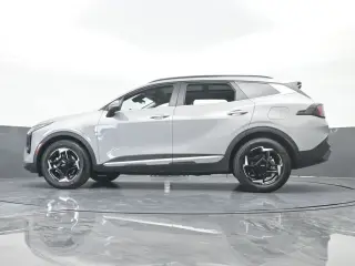 Kia Sportage 2026 EX 4dr SUV