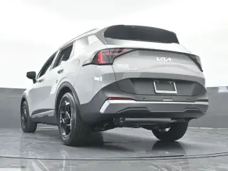 Kia Sportage 2026 EX 4dr SUV