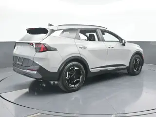 Kia Sportage 2026 EX 4dr SUV