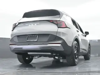 Kia Sportage 2026 EX 4dr SUV
