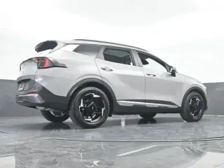 Kia Sportage 2026 EX 4dr SUV