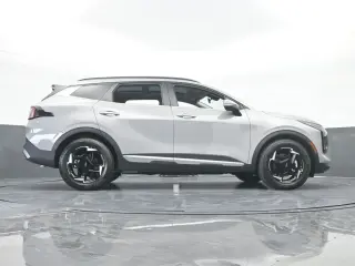 Kia Sportage 2026 EX 4dr SUV
