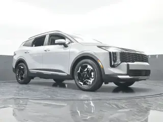 Kia Sportage 2026 EX 4dr SUV