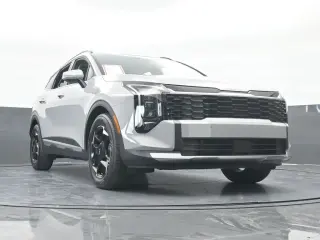 Kia Sportage 2026 EX 4dr SUV