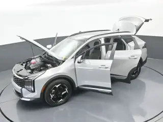 Kia Sportage 2026 EX 4dr SUV