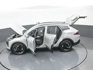 Kia Sportage 2026 EX 4dr SUV