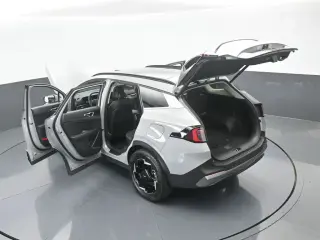 Kia Sportage 2026 EX 4dr SUV