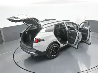 Kia Sportage 2026 EX 4dr SUV