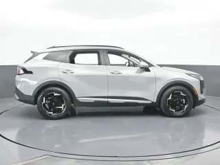Kia Sportage 2026 EX 4dr SUV