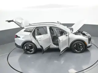 Kia Sportage 2026 EX 4dr SUV