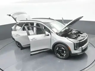 Kia Sportage 2026 EX 4dr SUV