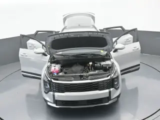Kia Sportage 2026 EX 4dr SUV