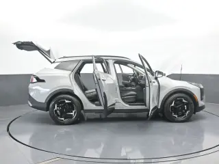 Kia Sportage 2026 EX 4dr SUV