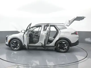 Kia Sportage 2026 EX 4dr SUV