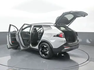 Kia Sportage 2026 EX 4dr SUV