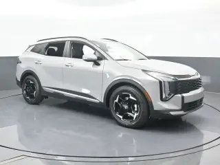 Kia Sportage 2026 EX 4dr SUV