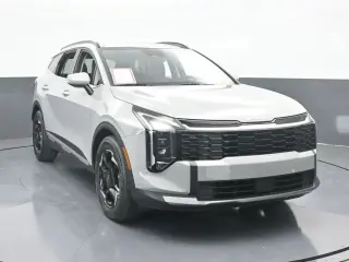 Kia Sportage 2026 EX 4dr SUV