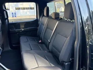 Ford F-150 2023 4x4 XLT 4dr SuperCrew 5.5 ft. SB