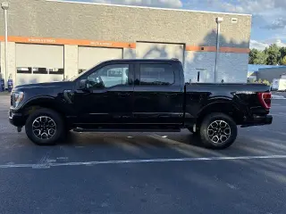 Ford F-150 2023 4x4 XLT 4dr SuperCrew 5.5 ft. SB