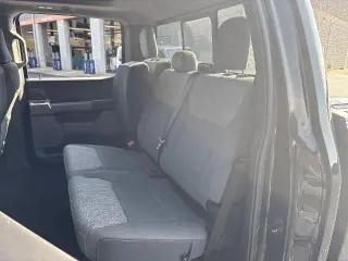Ford F-150 2023 4x4 XLT 4dr SuperCrew 5.5 ft. SB
