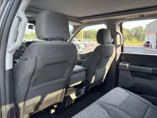 Ford F-150 2023 4x4 XLT 4dr SuperCrew 5.5 ft. SB