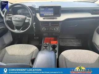 Ford Maverick 2023 XLT 4dr SuperCrew 4.5 ft. SB