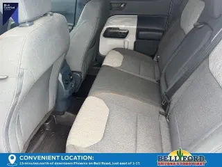 Ford Maverick 2023 XLT 4dr SuperCrew 4.5 ft. SB
