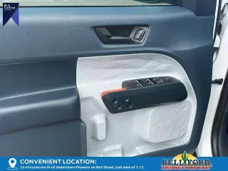Ford Maverick 2023 XLT 4dr SuperCrew 4.5 ft. SB