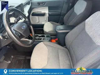 Ford Maverick 2023 XLT 4dr SuperCrew 4.5 ft. SB