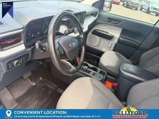 Ford Maverick 2023 XLT 4dr SuperCrew 4.5 ft. SB