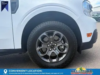 Ford Maverick 2023 XLT 4dr SuperCrew 4.5 ft. SB